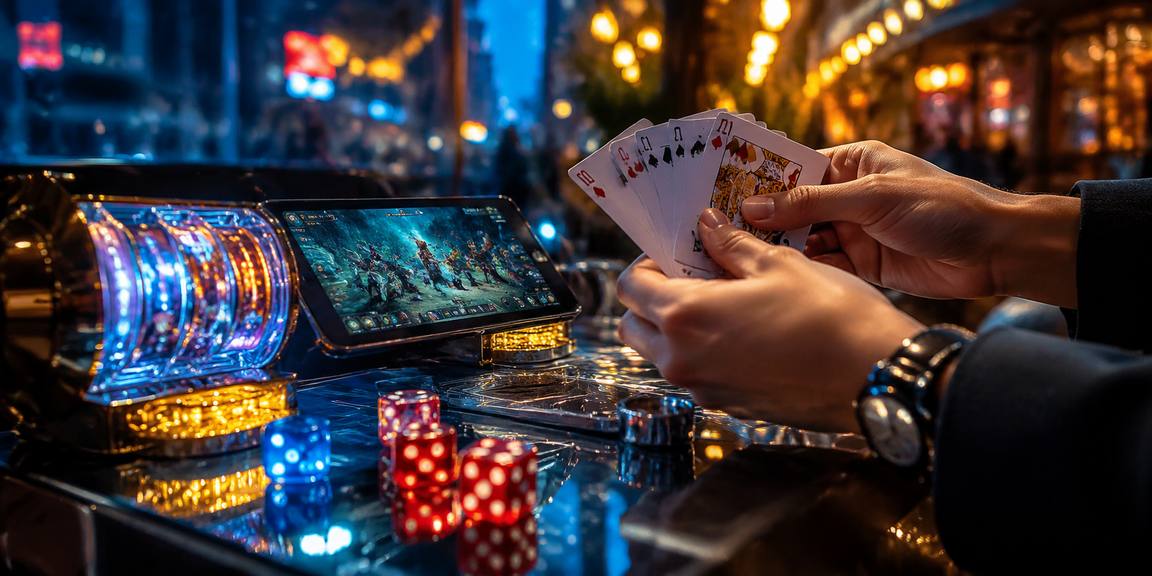 98win18 Sản Phẩm Casino Trực Tiếp